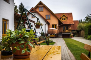 Penzion Jas Zuberec
